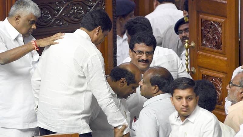 ಏಳು ದಿನಗಳ ರಾಜ್ಯ ಬಜೆಟ್ ಅಧಿವೇಶನದಲ್ಲಿ ಕಲಾಪ ನಡೆದದ್ದು ಕೇವಲ 15 ಗಂಟೆಗಳು!