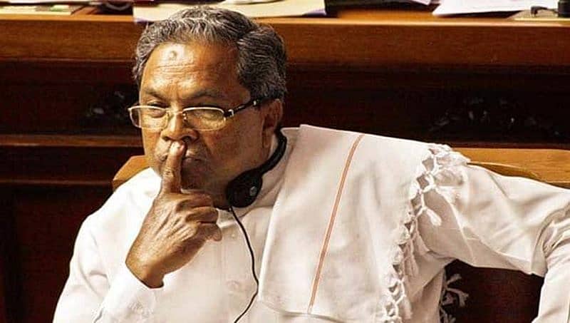 ಹಳೇ ಮೈಸೂರು ಭಾಗದಲ್ಲಿ ಕಾಂಗ್ರೆಸ್ ಅಭ್ಯರ್ಥಿಗಳ ಗೆಲುವಿಗೆ ಒಕ್ಕಲಿಗರ ಮುಂದೆ ಮಂಡಿಯೂರಬೇಕು ಸಿದ್ದರಾಮಯ್ಯ?