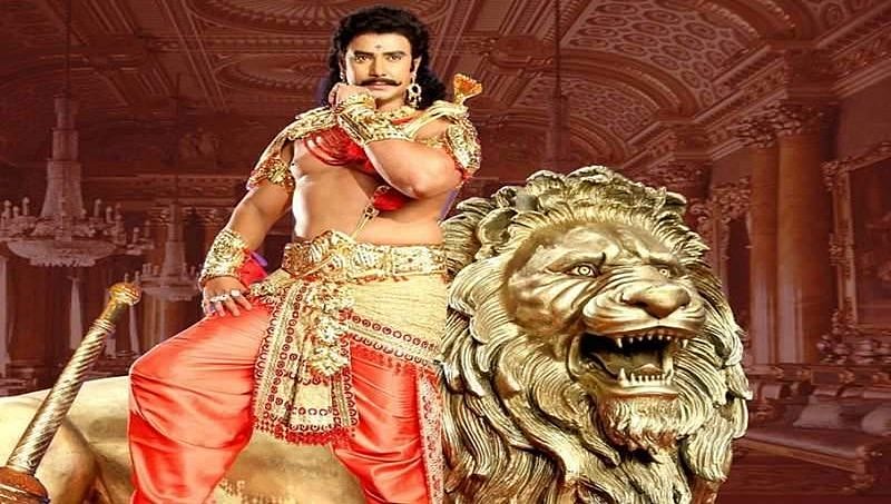 'ದೇವರು ಎಲ್ಲಿಯವರೆಗೂ ನನಗೆ ಶಕ್ತಿ ಕೊಡುತ್ತಾರೋ, ಅಲ್ಲಿಯವರೆಗೂ ನಾನು ಜನರಿಗೆ ಸಹಾಯ ಮಾಡುತ್ತೇನೆ'