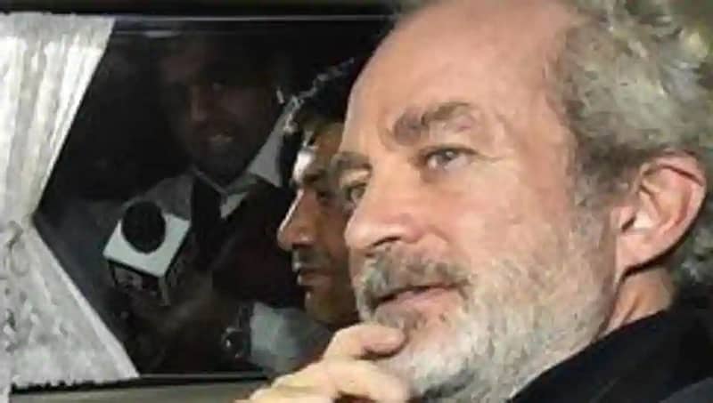 ವಿವಿಐಪಿ ಚಾಪರ್ ಹಗರಣ: ಕ್ರಿಶ್ಚಿಯನ್ ಮೈಕೆಲ್ ಜಾಮೀನು ಅರ್ಜಿ ವಜಾ