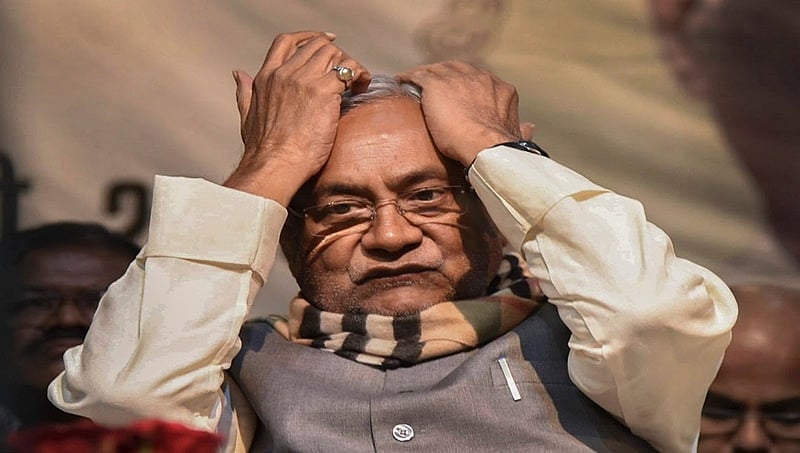 ಆಶ್ರಯ ಮನೆ ಪ್ರಕರಣ: ಬಿಹಾರ ಸಿಎಂ ನಿತೀಶ್ ಕುಮಾರ್ ವಿರುದ್ಧ ಸಿಬಿಐ ತನಿಖೆಗೆ ಕೋರ್ಟ್ ಆದೇಶ