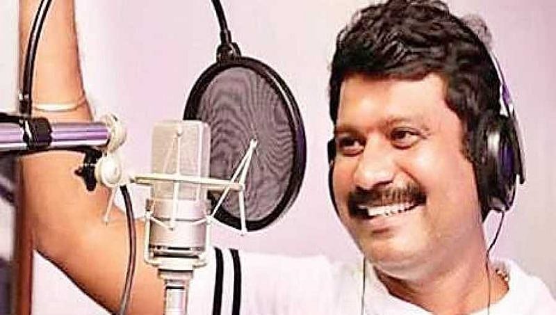 ಸಿಂಗ ಸಿನಿಮಾಗಾಗಿ ಭಾವಪೂರ್ಣ ಹಾಡು ಹಾಡಿದ ವಿಲನ್ 'ಪ್ರೇಮ್'