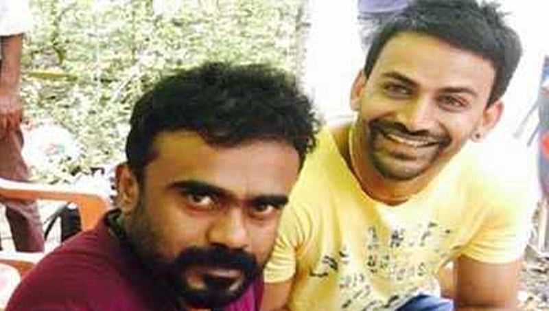 ಸೂರಿ 'ಪಾಪ್ ಕಾರ್ನ್ ಮಂಕಿ ಟೈಗರ್ 'ಚಿತ್ರಕ್ಕೆ ಹೊಸ ನಿರ್ಮಾಪಕರ ಎಂಟ್ರಿ
