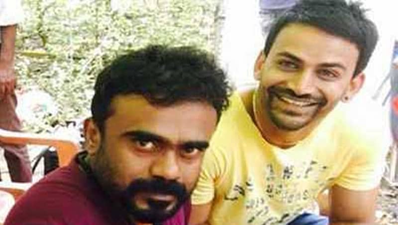 ಸೂರಿ 'ಪಾಪ್ ಕಾರ್ನ್ ಮಂಕಿ ಟೈಗರ್ 'ಚಿತ್ರಕ್ಕೆ ಹೊಸ ನಿರ್ಮಾಪಕರ ಎಂಟ್ರಿ