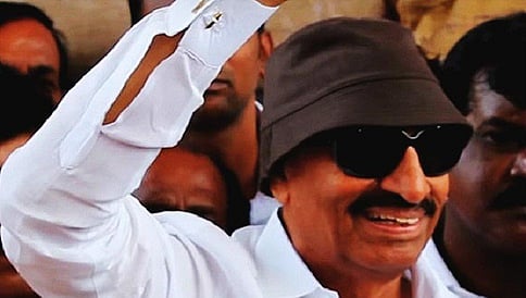 ಕರ್ನಾಟಕ ಬಂದ್ ಗೆ ಬದಲಾಗಿ ಕರಾಳ ಕರ್ನಾಟಕ ಆಚರಣೆ