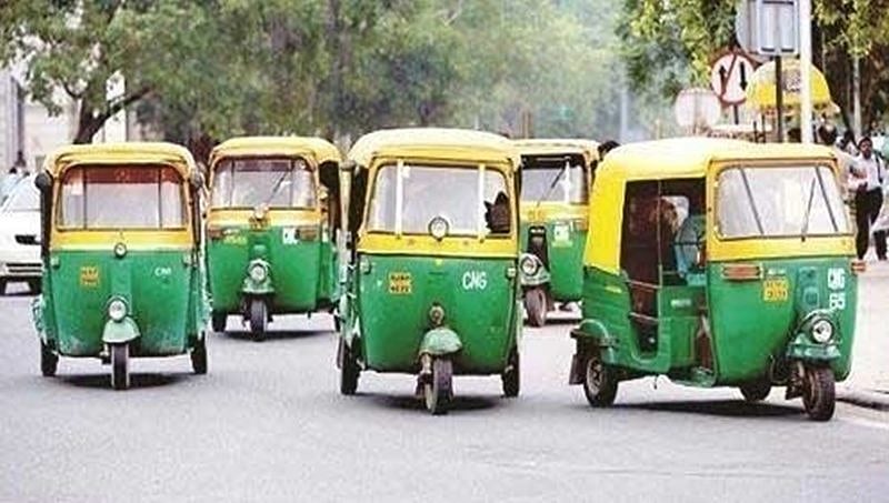 ಆಟೋ ಪ್ರಯಾಣಿಕರಿಗೆ ಗುಡ್ ನ್ಯೂಸ್: ಲೋಕಸಭೆ ಚುನಾವಣೆ ಮುಗಿಯುವವರೆಗೂ ದರ ಏರಿಕೆ ಇಲ್ಲ!