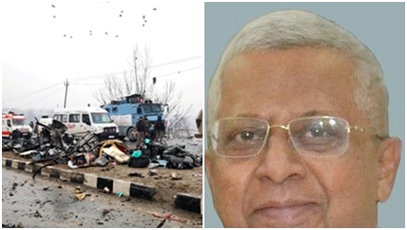 ಕಾಶ್ಮೀರಿಗಳ ಎಲ್ಲವನ್ನೂ ಬಹಿಷ್ಕರಿಸಿ: ಮೇಘಾಲಯ ರಾಜ್ಯಪಾಲರ ಶಾಕಿಂಗ್ ಹೇಳಿಕೆ