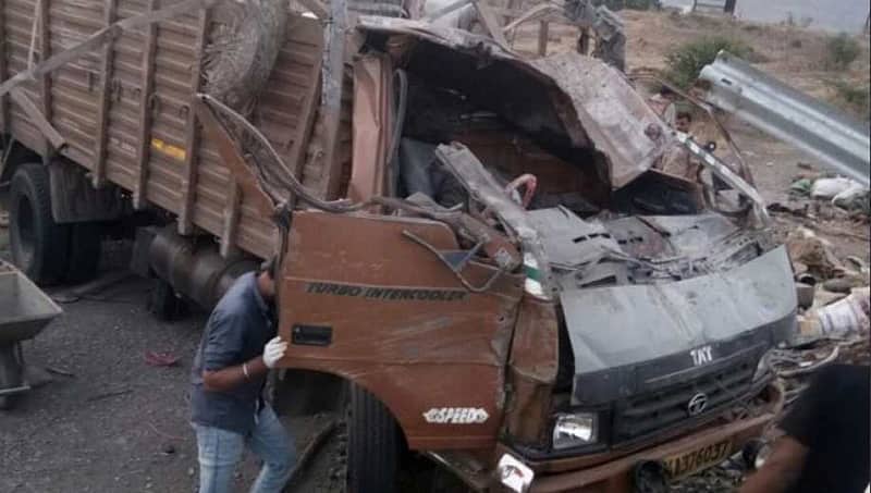 ರಾಜಸ್ತಾನ: ಮದುವೆ ಮೆರವಣಿಗೆ ಹೋಗುತ್ತಿದ್ದವರ ಮೇಲೆ ಟ್ರಕ್ ಹರಿದು 13 ಸಾವು, 18 ಮಂದಿಗೆ ಗಾಯ