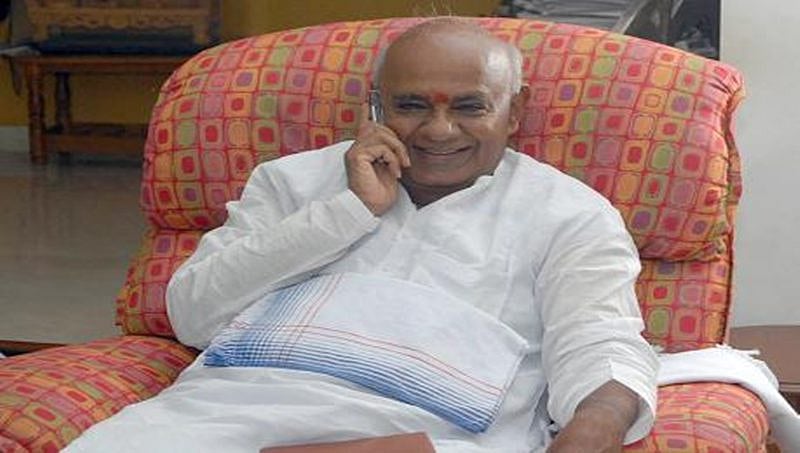 ಬೆಂಗಳೂರು ಉತ್ತರ ಲೋಕಸಭಾ ಕ್ಷೇತ್ರ ಜೆಡಿಎಸ್ ತೆಕ್ಕೆಗೆ!
