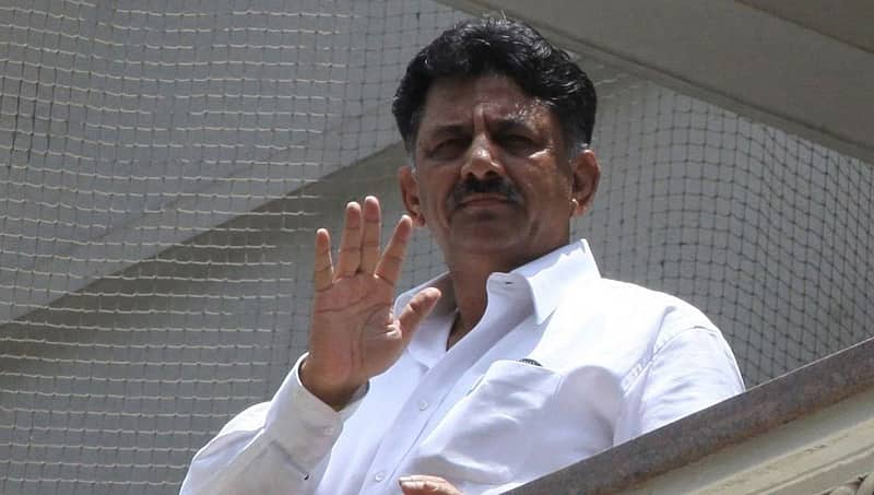 ಸಚಿವ ಡಿಕೆಶಿಗೆ ಮತ್ತೆ ಟ್ರಬಲ್: ಜಾರಿ ನಿರ್ದೇಶನಾಲಯ ಸಮನ್ಸ್ ಜಾರಿ