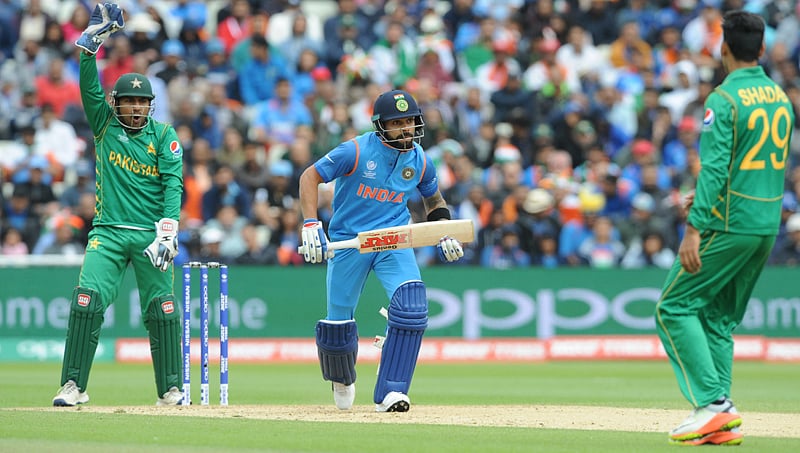 ವಿಶ್ವಕಪ್ ನಲ್ಲಿ ಟೀಂ ಇಂಡಿಯಾ ಪಾಕಿಸ್ತಾನದ ವಿರುದ್ಧ ಆಡದಿದ್ದರೆ ಆ ತಂಡಕ್ಕೇ ಲಾಭ!