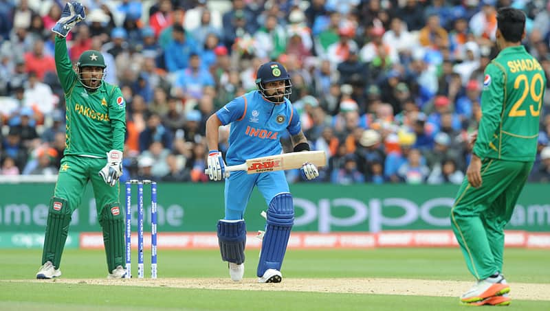 ವಿಶ್ವಕಪ್ ನಲ್ಲಿ ಟೀಂ ಇಂಡಿಯಾ ಪಾಕಿಸ್ತಾನದ ವಿರುದ್ಧ ಆಡದಿದ್ದರೆ ಆ ತಂಡಕ್ಕೇ ಲಾಭ!