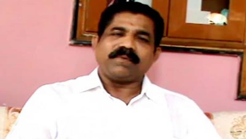 ಬಿಜೆಪಿ ತೊರೆದು ಕಾಂಗ್ರೆಸ್​ಗೆ ಮರಳಿದ  ಭಟ್ಕಳ ಮಾಜಿ ಶಾಸಕ ಜೆ.ಡಿ.ನಾಯಕ್