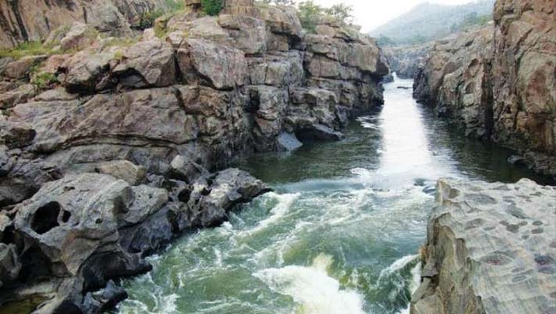 ಮೇಕೆದಾಟು ಯೋಜನೆಗೆ ಕೇಂದ್ರದ ಬಲ; ಕರ್ನಾಟಕಕ್ಕೆ ಕಾನೂನುಬದ್ಧ ಹಕ್ಕಿದೆ, ತಮಿಳುನಾಡಿನ ಸಮ್ಮತಿ ಅಗತ್ಯವೇ ಇಲ್ಲ ಎಂದ ಜಲಶಕ್ತಿ ಸಚಿವಾಲಯ; Video