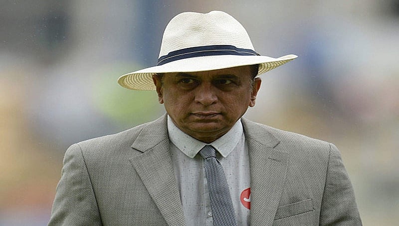 ವಿಶ್ವಕಪ್ ನಲ್ಲಿ ಪಾಕಿಸ್ತಾನ ವಿರುದ್ಧ ಆಡದಿದ್ದರೆ ಭಾರತಕ್ಕೆ ನಷ್ಟ: ಸುನೀಲ್ ಗವಾಸ್ಕರ್