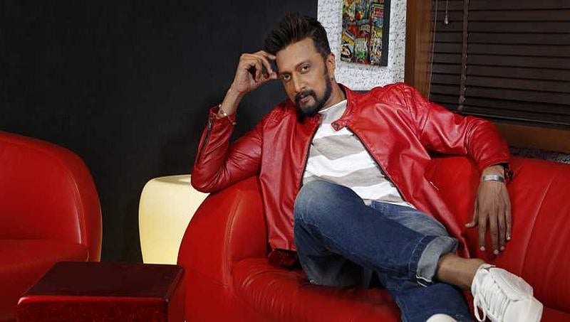 'ಬಿಲ್ಲ ರಂಗ ಭಾಷಾ' ದಲ್ಲಿ ಸುದೀಪ್ ಗೆ ನಾಯಕಿಯರೆಷ್ಟು?