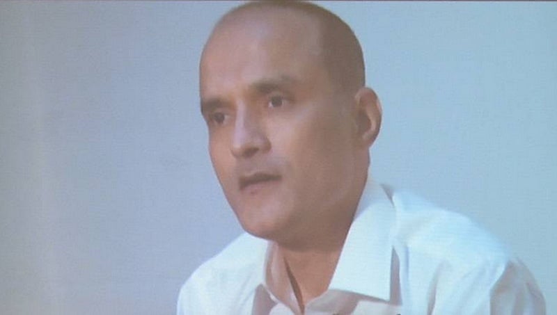 'ಬಲವಂತದ ತಪ್ಪೊಪ್ಪಿಗೆ' ಮೇಲೆ ಜಾಧವ್ ಗೆ ಶಿಕ್ಷೆ, ತಕ್ಷಣ ಅವರನ್ನು ಬಿಡುಗಡೆ ಮಾಡಿ: ಐಸಿಜೆಗೆ ಭಾರತ ಮನವಿ