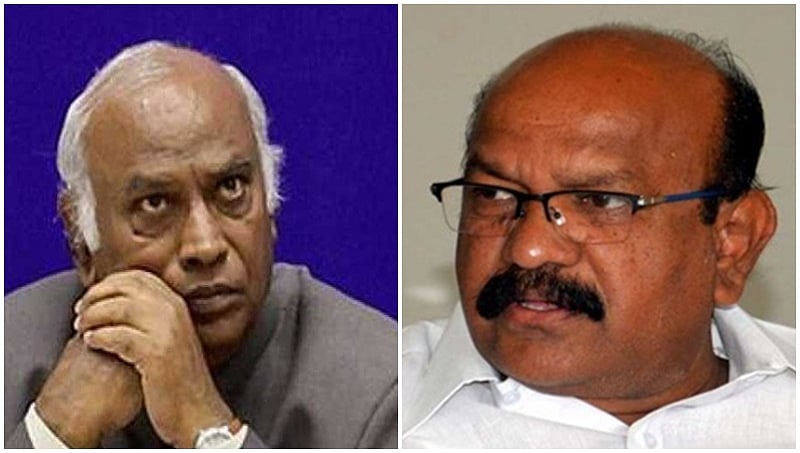 ಕಲಬುರಗಿಯಲ್ಲಿ ಮಲ್ಲಿಕಾರ್ಜುನ ಖರ್ಗೆ ಉಮೇಶ್ ಜಾಧವ್ ನಡುವೆ ಸ್ಪರ್ಧೆ?