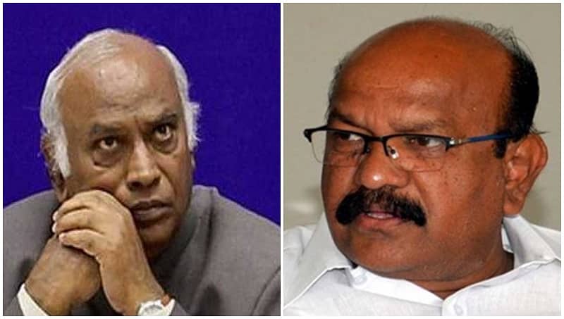 ಕಲಬುರಗಿಯಲ್ಲಿ ಮಲ್ಲಿಕಾರ್ಜುನ ಖರ್ಗೆ ಉಮೇಶ್ ಜಾಧವ್ ನಡುವೆ ಸ್ಪರ್ಧೆ?