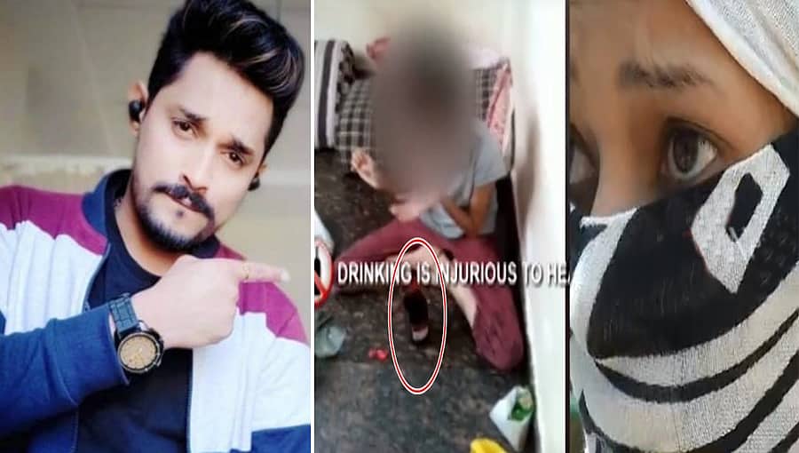 ನನ್ನ ಪತ್ನಿ ಅವಾಂತರ ನೋಡಿ ಅಂತ ವಿಡಿಯೋ ಹರಿಬಿಟ್ಟ ಅಗ್ನಿಸಾಕ್ಷಿ ಸಹನಟ ರಾಜೇಶ್ ಧ್ರುವ