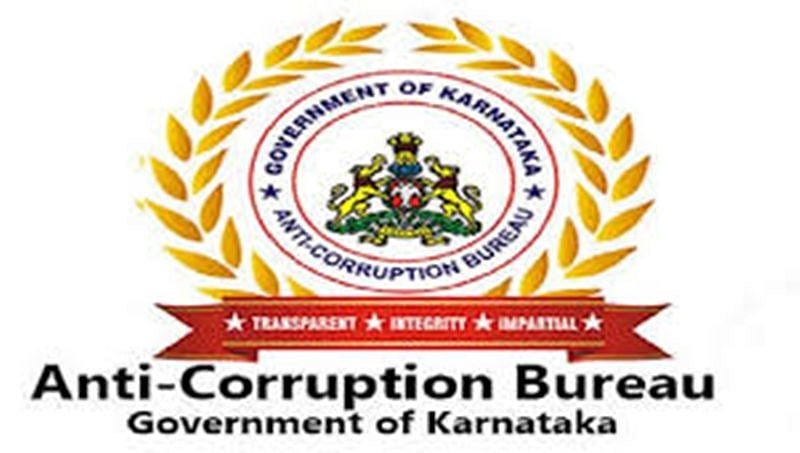 ಜೆಡಿಎಸ್ ಶಾಸಕನಿಗೆ 5 ಕೋಟಿ ರು. ಹಣದ ಆಮೀಷ: ಸಿಎಂ ಹಾಗೂ ಮೂವರು ಬಿಜೆಪಿ ಮುಖಂಡರ ವಿರುದ್ಧ ಎಸಿಬಿ ಗೆ ದೂರು