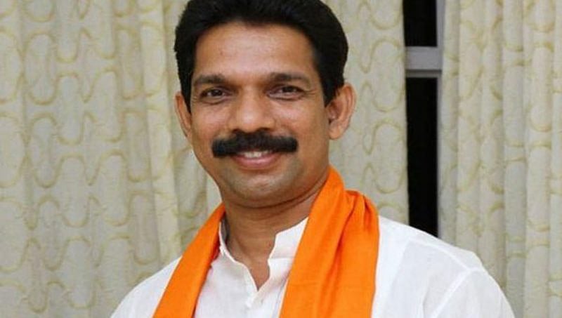 ಶೀಘ್ರವೇ ಮಂಗಳೂರಿಗೆ ಮೂರು ಎಕ್ಸ್ ಪ್ರೆಸ್ ರೈಲುಗಳು: ನಳಿನ್ ಕುಮಾರ್ ಕಟೀಲ್