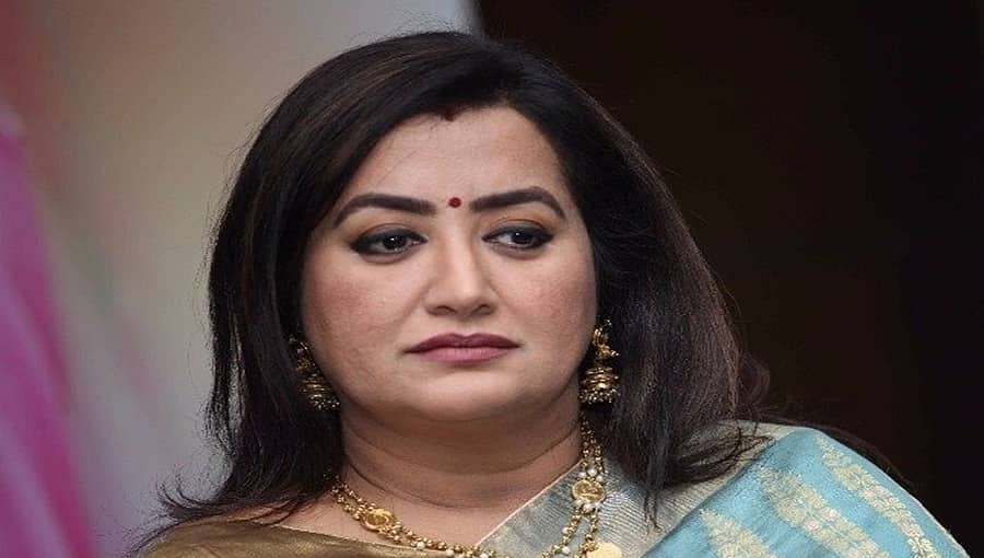 ಮಂಡ್ಯದಿಂದ ಪಕ್ಷೇತರರಾಗಿ ಸುಮಲತಾ ಅಂಬರೀಶ್ ಸ್ಪರ್ಧಿಸಿದ್ರೆ ಕಾಂಗ್ರೆಸ್ ತಟಸ್ಥ ನಿಲುವು!