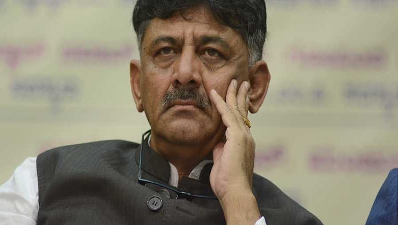 ಅಕ್ರಮ ಆಸ್ತಿ: ಡಿಕೆಶಿ ಅರ್ಜಿ ವಜಾಗೊಳಿಸುವಂತೆ ಹೈಕೋರ್ಟ್ ಗೆ ಇಡಿ, ಐಟಿ ಇಲಾಖೆ ಮನವಿ