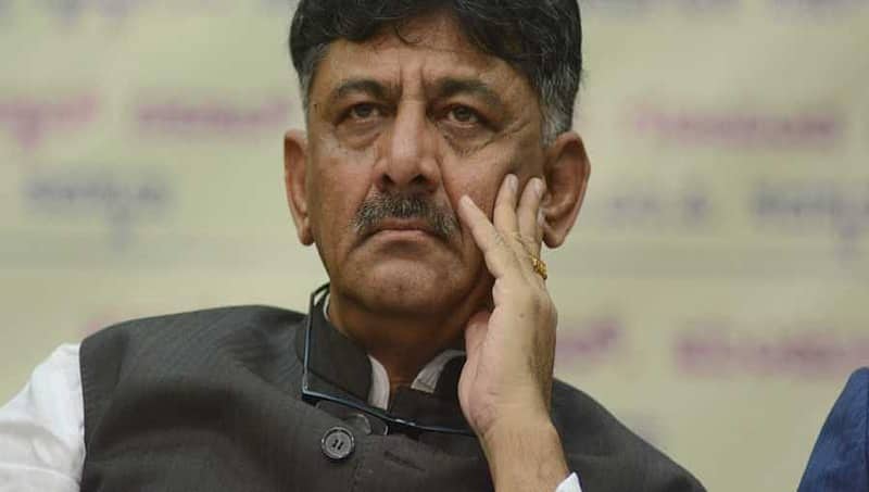 ಅಕ್ರಮ ಆಸ್ತಿ: ಡಿಕೆಶಿ ಅರ್ಜಿ ವಜಾಗೊಳಿಸುವಂತೆ ಹೈಕೋರ್ಟ್ ಗೆ ಇಡಿ, ಐಟಿ ಇಲಾಖೆ ಮನವಿ
