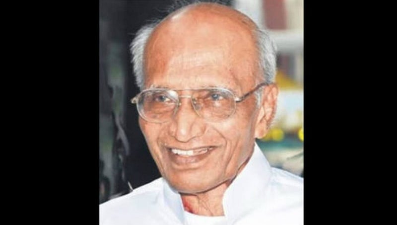ಕುವೆಂಪು ಮಾರ್ಗದಲ್ಲಿ ನಡೆದ ಕನ್ನಡ ಸಾರಸ್ವತ ಲೋಕದ ನಕ್ಷತ್ರ ‘ಕೋಚೆ’