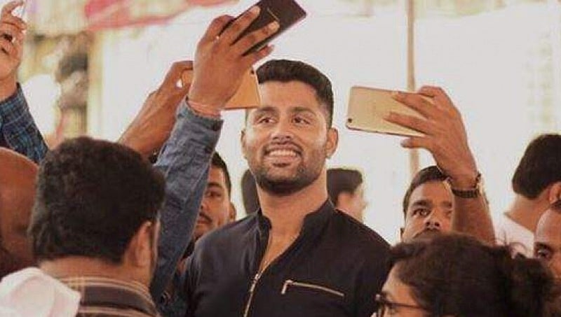 ಮಾ.1ಕ್ಕೆ 'ಅಮರ್' ಟ್ರೈಲರ್ ರಿಲೀಸ್