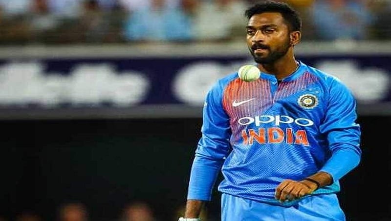 ಅಗತ್ಯ ಸಂದರ್ಭಗಳಲ್ಲಿ ತಂಡಕ್ಕೆ ಆಸರೆಯಾಗುವುದೇ ನನ್ನ ಗುರಿ: ಕೃನಾಲ್ ಪಾಂಡ್ಯ