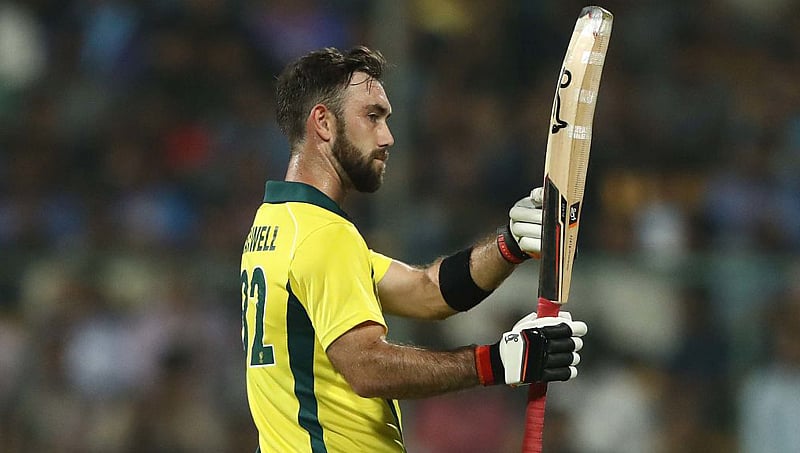 2ನೇ ಟಿ20 ಪಂದ್ಯ: ಭಾರತದ ಎದುರು ಆಸ್ಟ್ರೇಲಿಯಾಗೆ 7 ವಿಕೆಟ್ ಗಳ ಜಯ