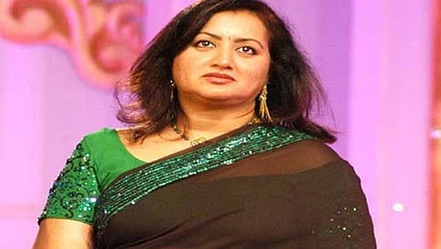 'ಮಂಡ್ಯ' ಟಿಕೆಟ್ ಹಂಚಿಕೆ ಕುರಿತು ಡಿಕೆಶಿ ಹೇಳಿಕೆ; ಕುತೂಹಲ ಮೂಡಿಸಿದ ಸುಮಲತಾ ಮುಂದಿನ ನಡೆ