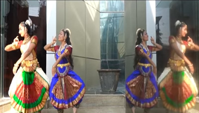 ಮಣಿಪುರ: ಮಾನವ ಕಳ್ಳ ಸಾಗಾಣಿಕೆ ವಿರುದ್ಧ ಕಾರ್ಯಾಚರಣೆ: 148 ಯುವತಿಯರ ರಕ್ಷಣೆ
