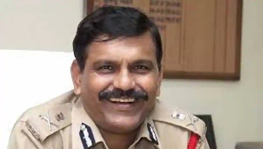 ಚಿಟ್ ಫಂಡ್ ಹಗರಣದ ಸಾಕ್ಷ್ಯ ನಾಶದಲ್ಲಿ ಕಮೀಷನರ್ ಪ್ರಮುಖ ಪಾತ್ರವಿದೆ: ಸಿಬಿಐ ಮುಖ್ಯಸ್ಥರ ಆರೋಪ