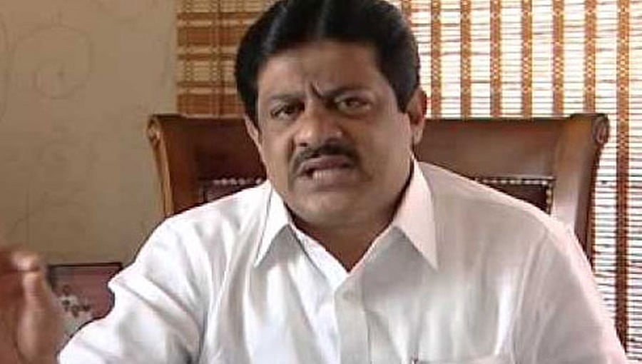 ಬಿಜೆಪಿಗೆ ಮತ ಹಾಕುವವರು ಮುಸ್ಲಿಂರೇ ಅಲ್ಲ: ಸಚಿವ ಜಮೀರ್ ವಿವಾದಾತ್ಮಕ ಹೇಳಿಕೆ