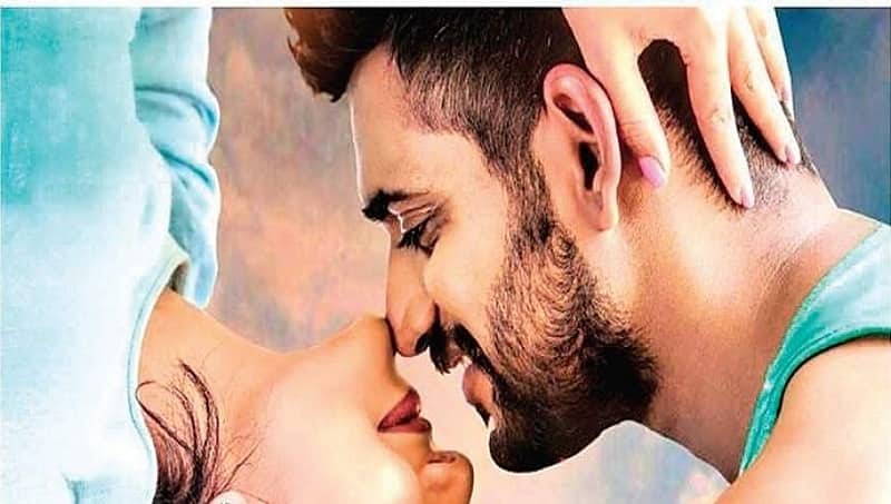 ಕೃಷ್ಣ ಚೊಚ್ಚಲ ನಿರ್ದೇಶನದ `ಲವ್ ಮಾಕ್ ಟೇಲ್' ಚಿತ್ರದಲ್ಲಿ ಅಮೃತಾ ನಾಯಕಿ