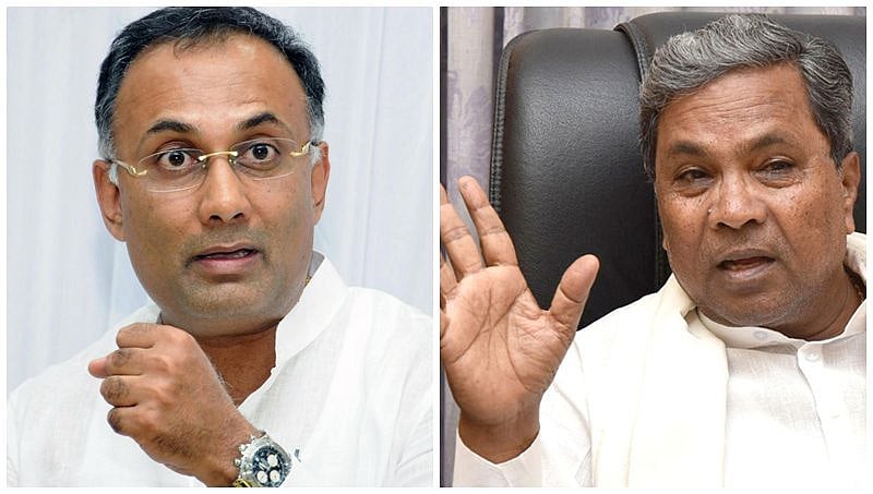 ಬಜೆಟ್ ಮೇಲೆ 'ಆಪರೇಷನ್ ಕಮಲ' ಕರಿನೆರಳು?: ಸಿದ್ದರಾಮಯ್ಯ, ದಿನೇಶ್ ಗುಂಡುರಾವ್ ತದ್ವಿರುದ್ಧ ಹೇಳಿಕೆ