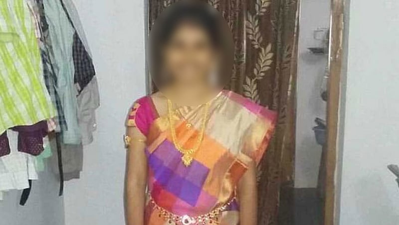 ಆಂಧ್ರದಲ್ಲಿ ಮತ್ತೊಂದು ಮರ್ಯಾದ ಹತ್ಯೆ; ತಂದೆಯಿಂದಲೇ ಮಗಳ ಕೊಲೆ!