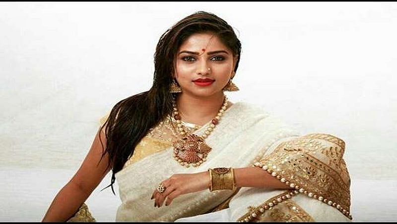 ನಟಿ ರಚಿತಾ ರಾಮ್ ಅವರ ಈ ಅದಮ್ಯ ಆಸೆ ಈಡೇರುವುದು ಯಾವಾಗ?