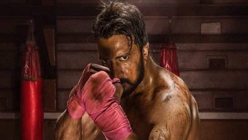 'ಪೈಲ್ವಾನ್' ಸಿನಿಮಾ ಟೈಟಲ್ ಸಾಂಗ್ ಚಿತ್ರೀಕರಣಕ್ಕೆ ಎರಡೂವರೆ ಕೋಟಿ ರು. ವೆಚ್ಚ!
