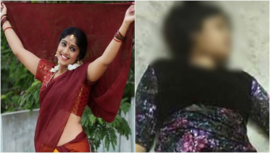 ಕೈ ಕೊಟ್ಟ ಪ್ರಿಯಕರ: ಖ್ಯಾತ ಕಿರುತೆರೆ ನಟಿ ಆತ್ಮಹತ್ಯೆಗೆ ಶರಣು!