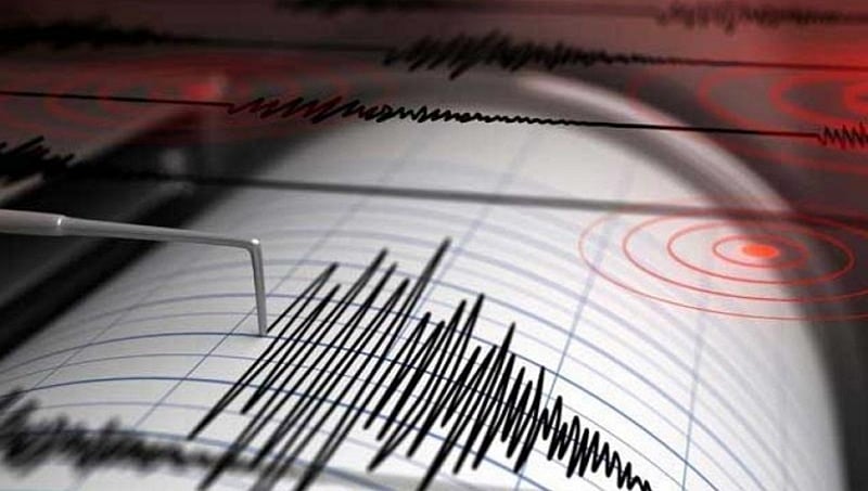 ಅಮೆರಿಕದಲ್ಲಿ 4.8 ತೀವ್ರತೆಯ ಭೂಕಂಪ: ಯಾವುದೇ ಭಾರತೀಯರು ಗಾಯಗೊಂಡಿಲ್ಲ - ರಾಯಭಾರ ಕಚೇರಿ