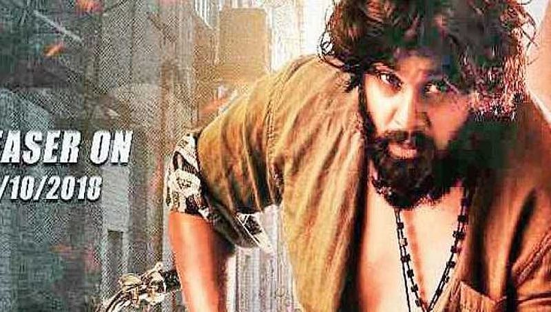 ಪೊಗರು ಸಿನಿಮಾದಲ್ಲಿ ಅತ್ಯುತ್ತಮ ಗುಣಮಟ್ಟದ ಕ್ಯಾಮೆರಾ ಬಳಕೆ: ನಂದ ಕಿಶೋರ್