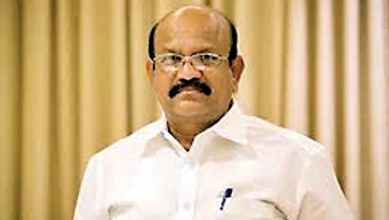ಉಮೇಶ್ ಜಾಧವ್ ಗೆ ನೀಡಿದ್ದ ಉಗ್ರಾಣ ನಿಗಮ ಅಧ್ಯಕ್ಷ ಸ್ಥಾನ ವಾಪಸ್ ಪಡೆದ ಸರ್ಕಾರ