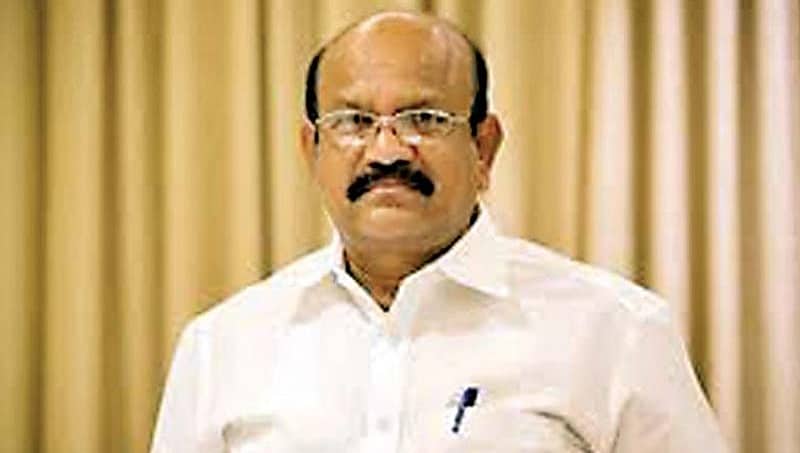 ಉಮೇಶ್ ಜಾಧವ್ ಗೆ ನೀಡಿದ್ದ ಉಗ್ರಾಣ ನಿಗಮ ಅಧ್ಯಕ್ಷ ಸ್ಥಾನ ವಾಪಸ್ ಪಡೆದ ಸರ್ಕಾರ