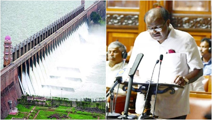 ಕರ್ನಾಟಕ ಬಜೆಟ್ 2019: ನೀರಾವರಿ ಯೋಜನೆಗೆ ಬಂಪರ್ ಕೊಡುಗೆ; ಕುಮಾರಣ್ಣ ಕೊಟ್ಟ ಅನುದಾನದ ಮಾಹಿತಿ!