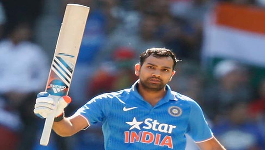 ಒಂದಲ್ಲ, ಎರಡಲ್ಲ ಟಿ20 ಕ್ರಿಕೆಟ್ನಲ್ಲಿ ರೋ'ಹಿಟ್' 6 ವಿಶ್ವ ದಾಖಲೆಗಳು, ಪಟ್ಟಿ ಇಲ್ಲಿದೆ!