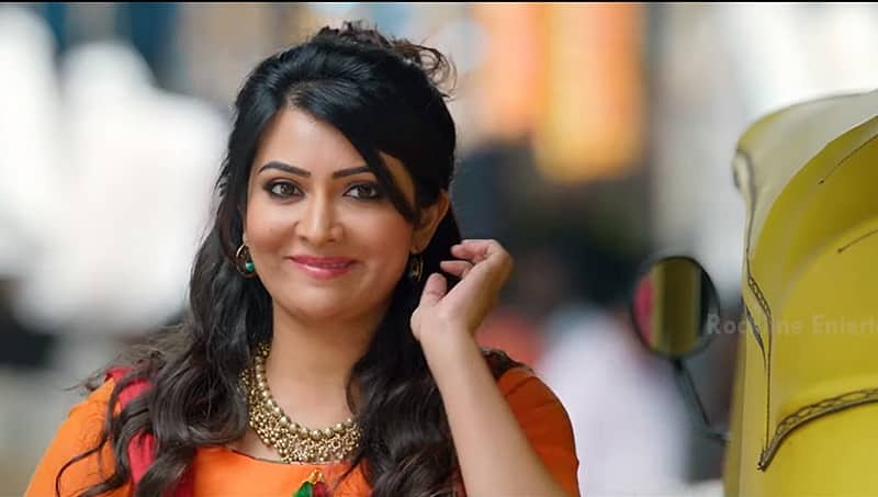ಮದ್ವೆ ನಂತರ ರಾಧಿಕಾ ಪಂಡಿತ್ ರೀ ಎಂಟ್ರಿ: 'ಆದಿ ಲಕ್ಷ್ಮಿ ಪುರಾಣ' ಟೀಸರ್ ಬಿಡುಗಡೆ